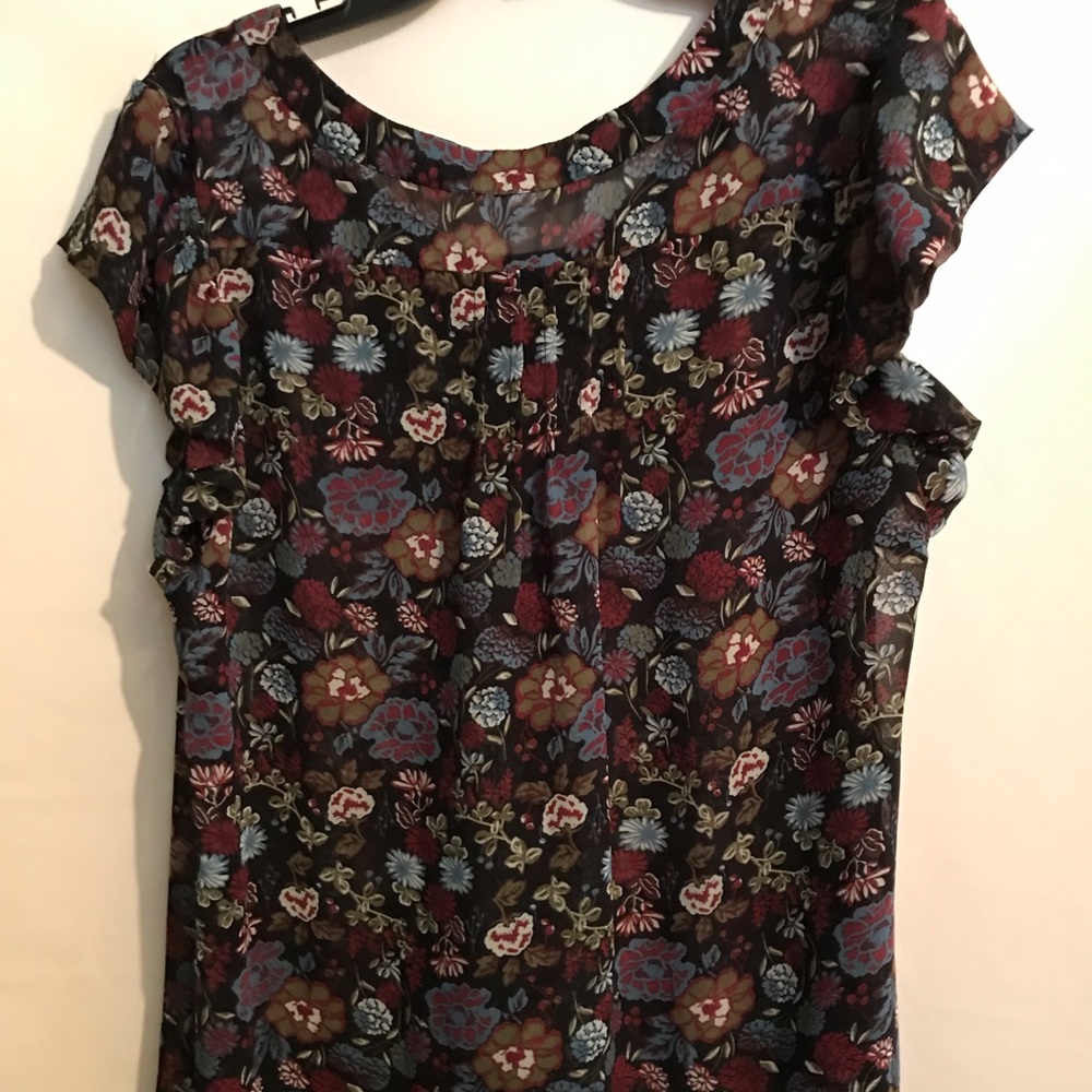 Ladies blouse - Picture 3 of 3